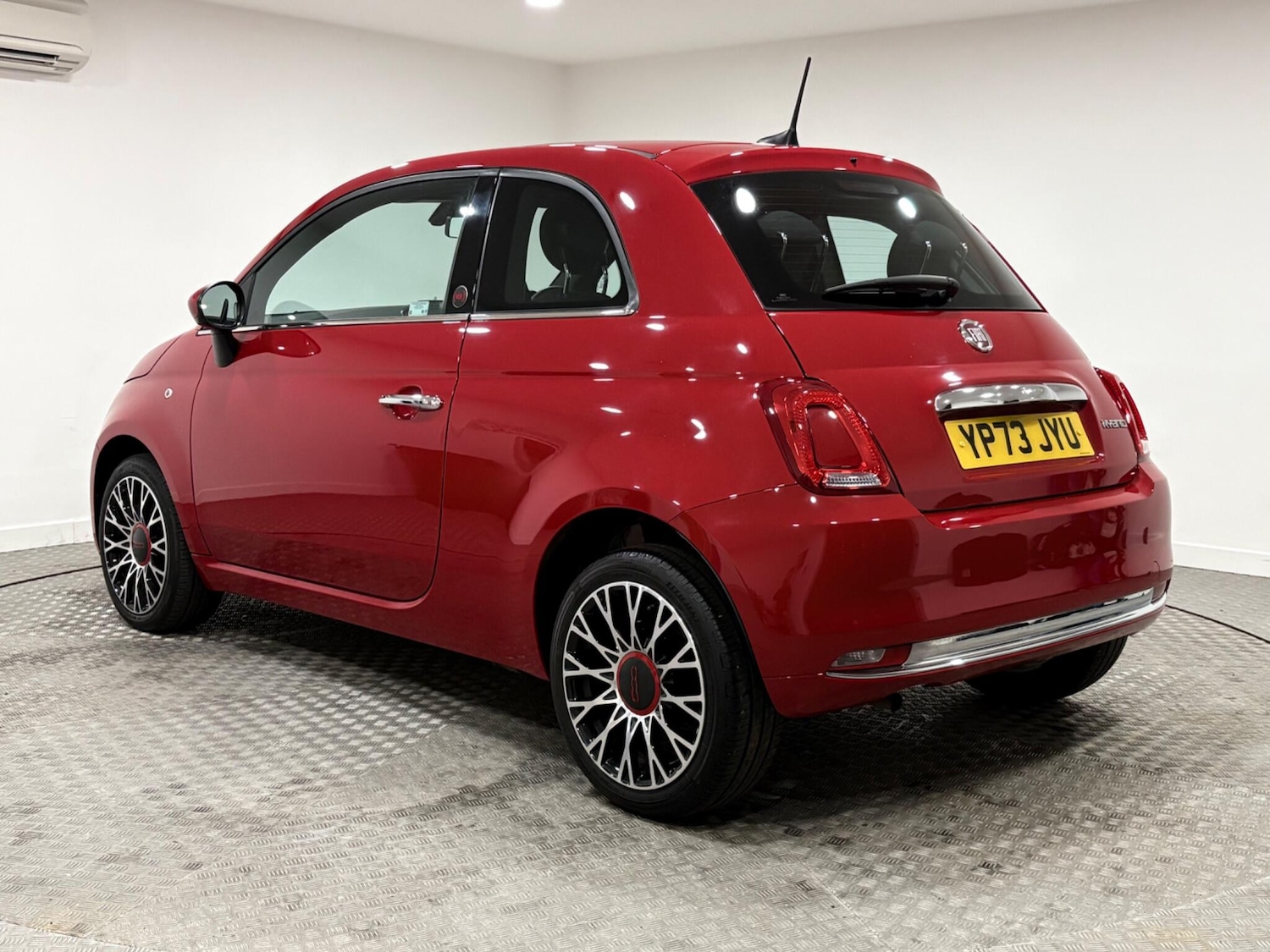 Used Fiat 500 2023 for sale - 77411816: Photo 5