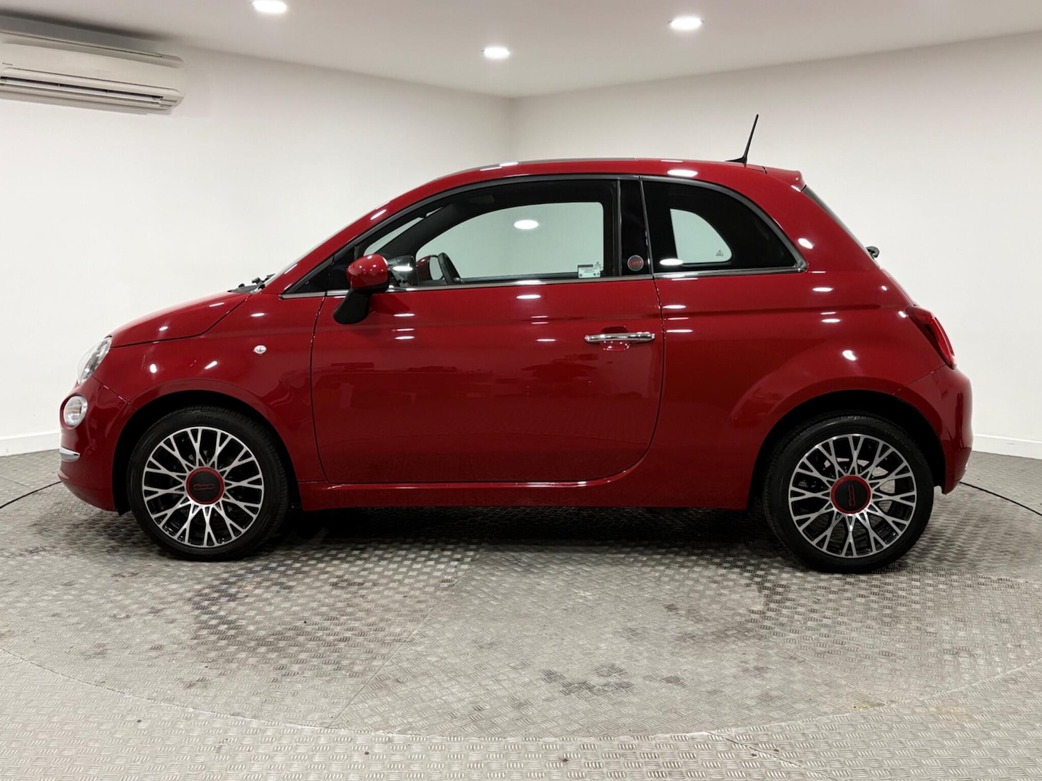 Used Fiat 500 2023 for sale - 77411816: Photo 6