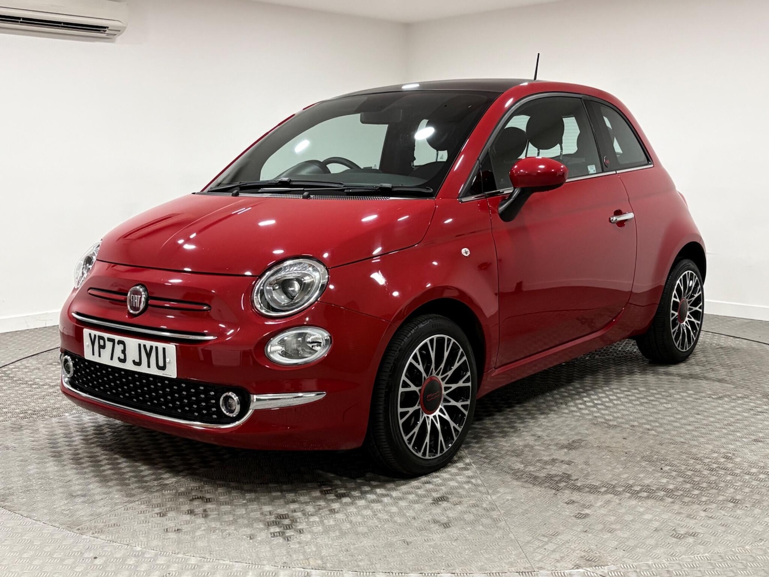 Used Fiat 500 2023 for sale - 77411816: Photo 7