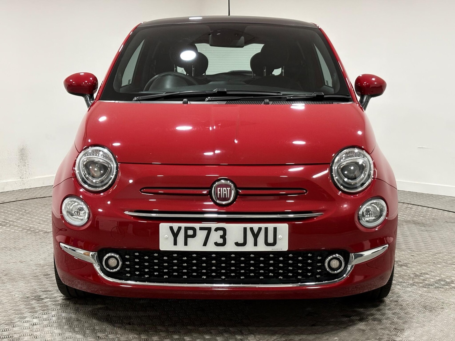 Used Fiat 500 2023 for sale - 77411816: Photo 8