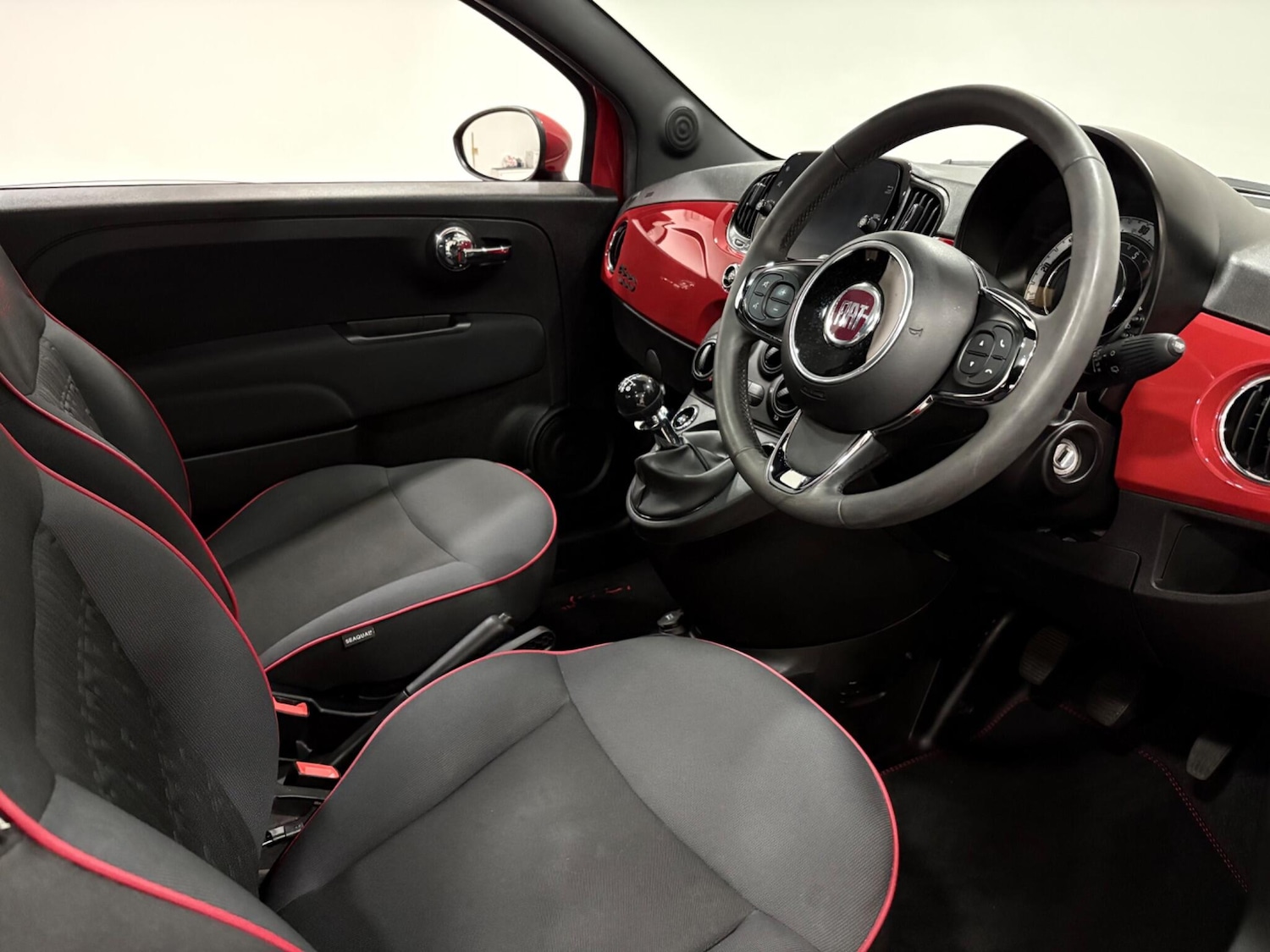 Used Fiat 500 2023 for sale - 77411816: Photo 9