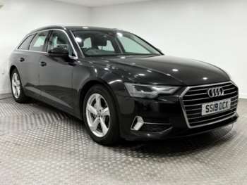 2019 (19) - 2.0 TDI 40 Sport S Tronic Euro 6 (s/s) 5dr