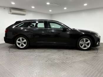 Used Audi A6 Avant 2019 for sale - 74788151: Photo