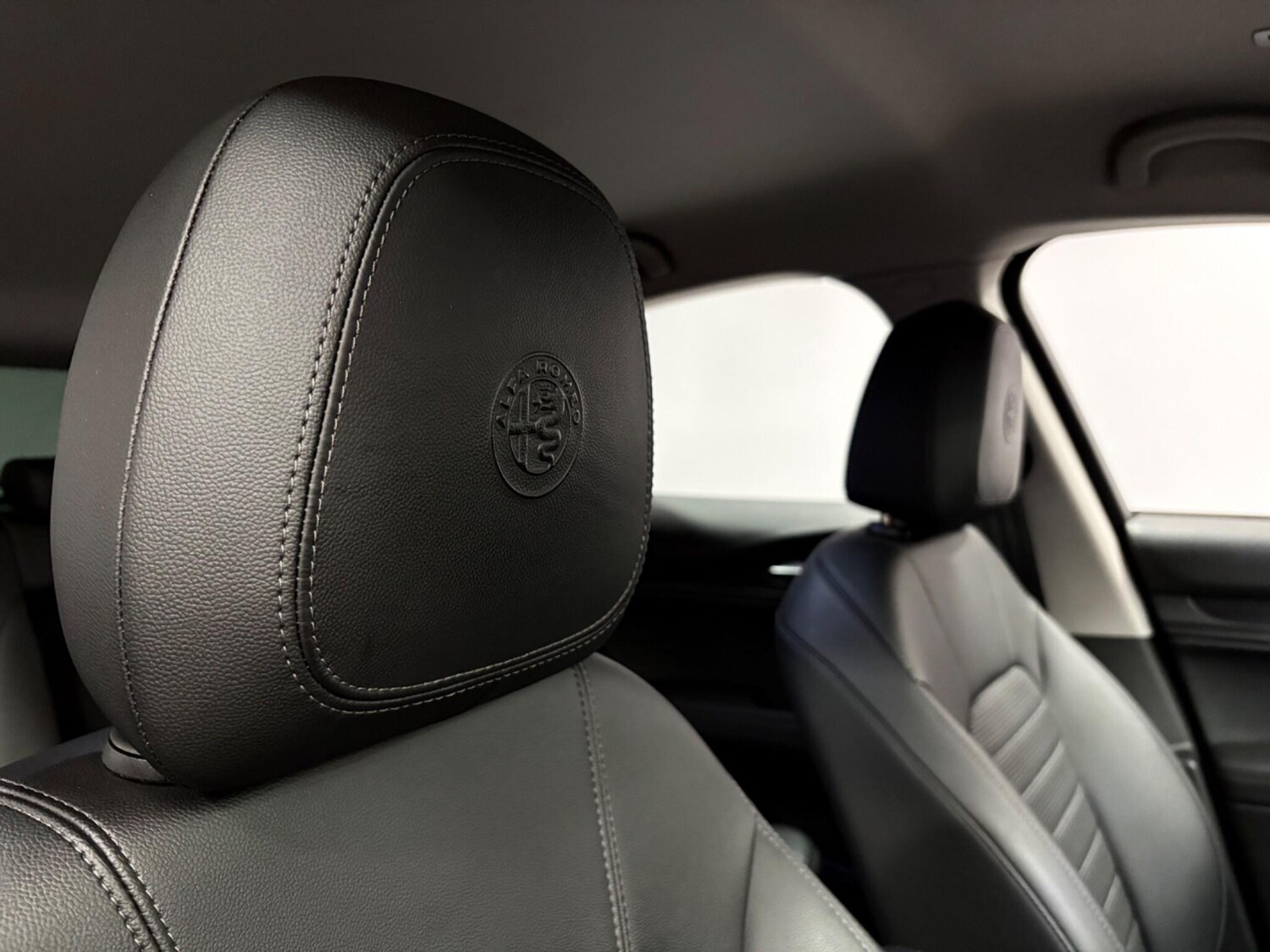 Used Alfa Romeo Stelvio for sale - 77670392: Photo 13