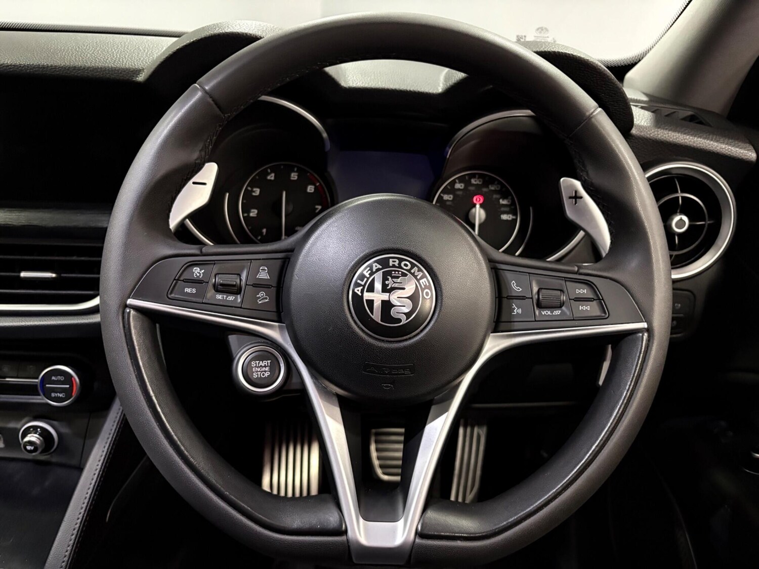 Used Alfa Romeo Stelvio for sale - 77670392: Photo 14