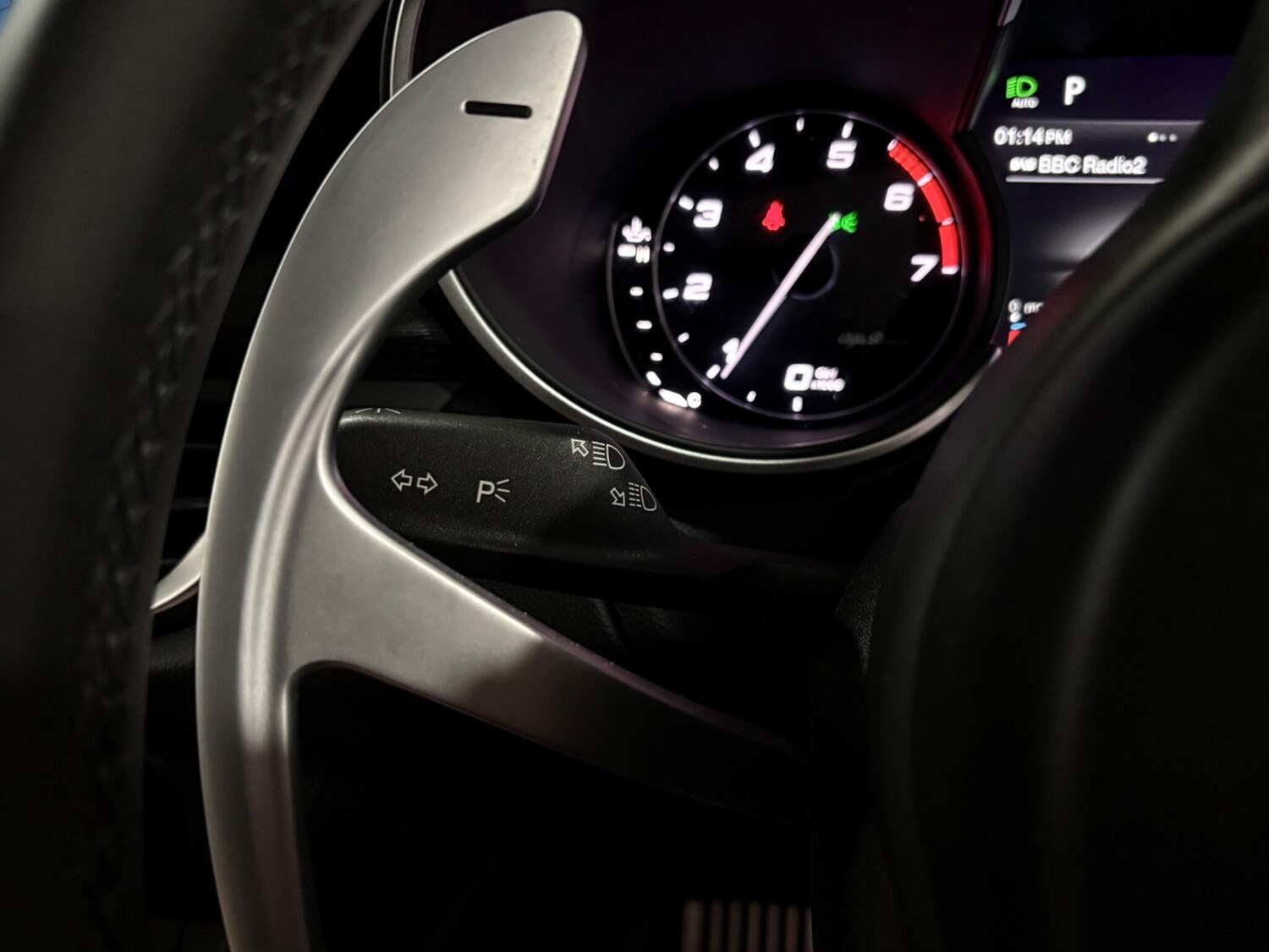 Used Alfa Romeo Stelvio for sale - 77670392: Photo 15