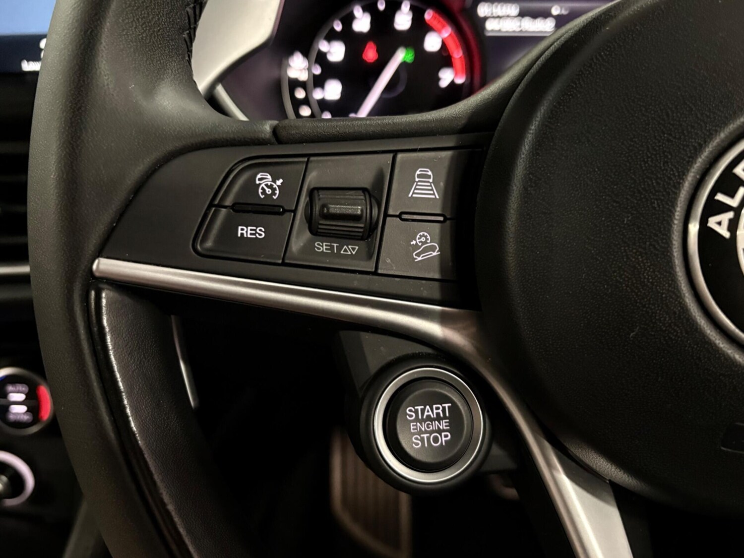 Used Alfa Romeo Stelvio for sale - 77670392: Photo 16