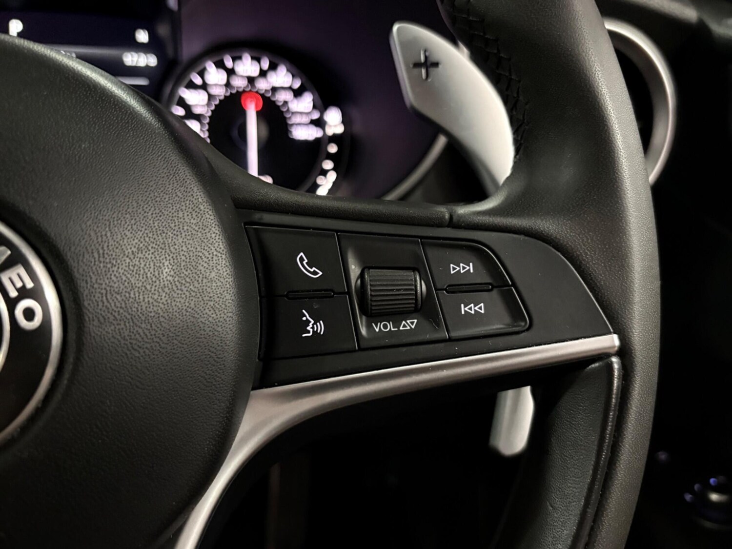 Used Alfa Romeo Stelvio for sale - 77670392: Photo 18