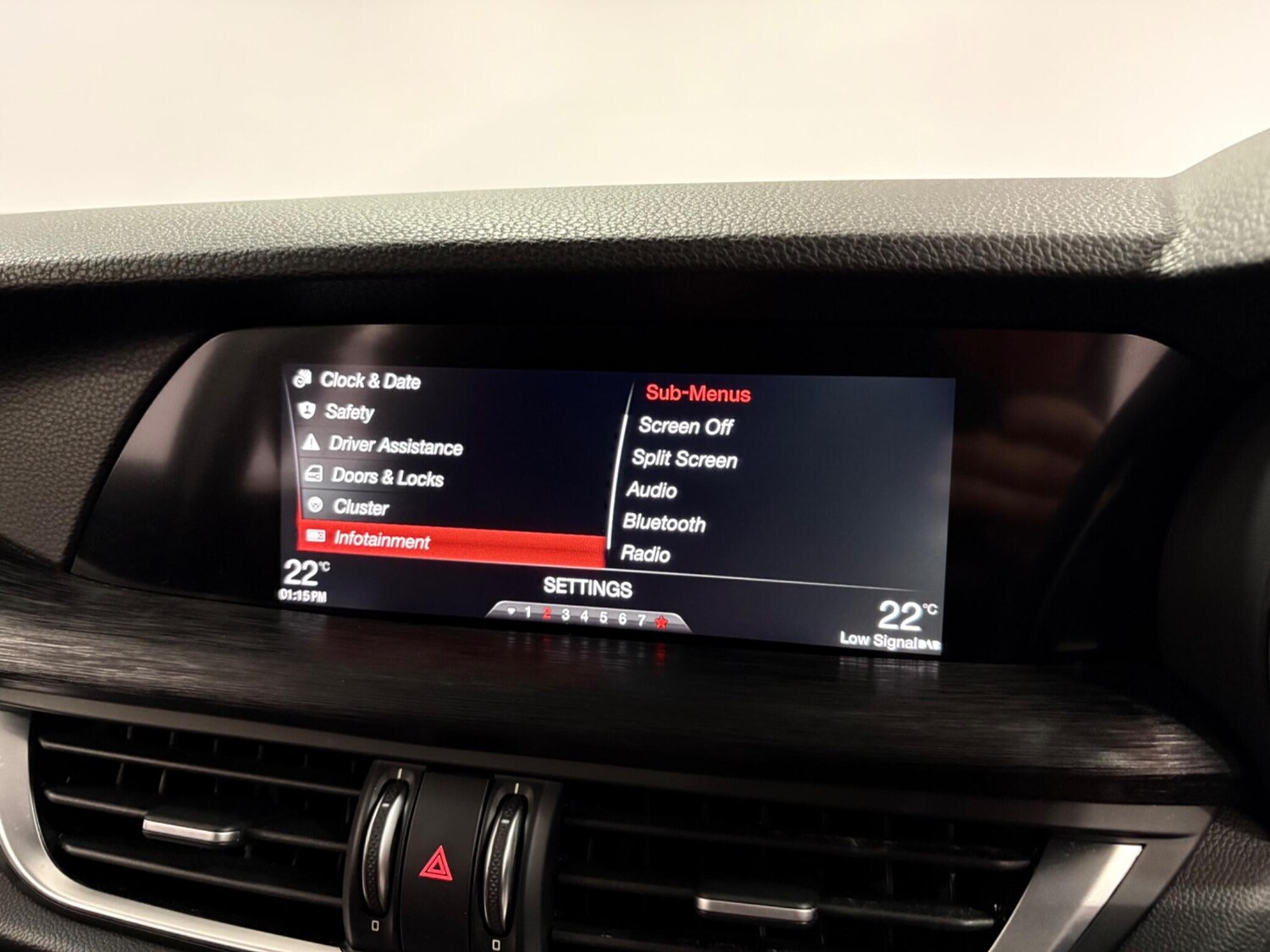 Used Alfa Romeo Stelvio for sale - 77670392: Photo 25