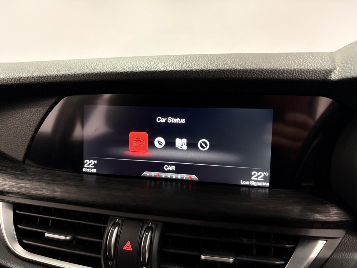 Used Alfa Romeo Stelvio for sale - 77670392: Photo 27