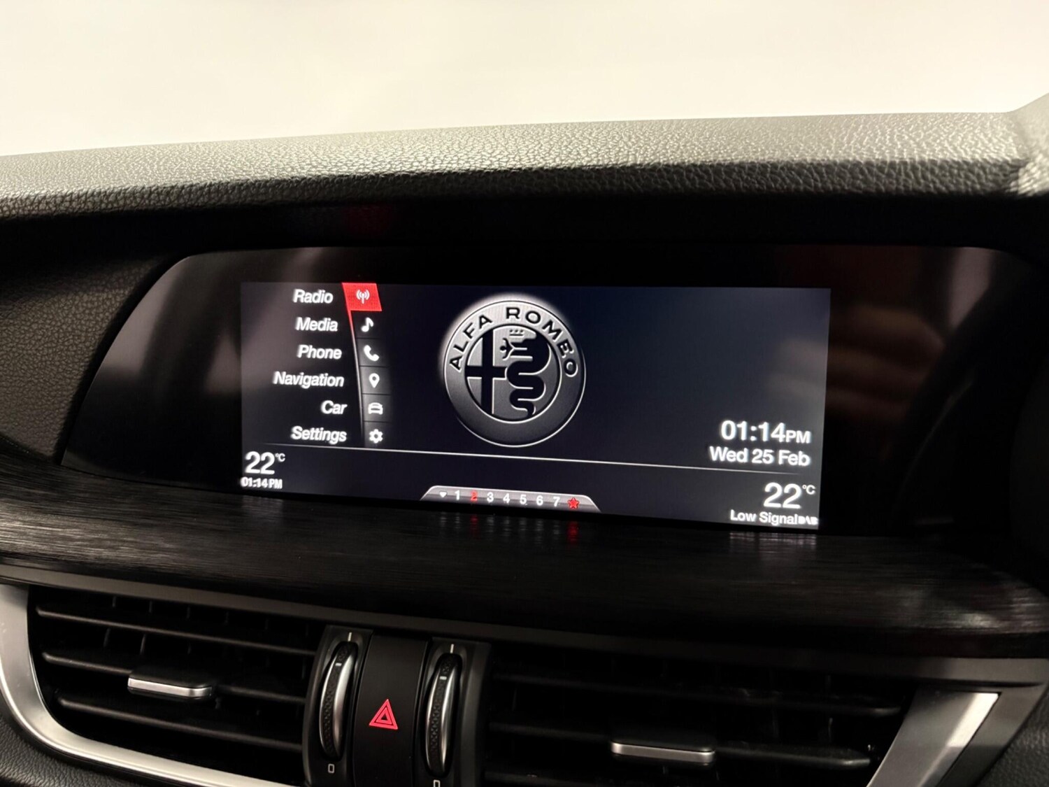 Used Alfa Romeo Stelvio for sale - 77670392: Photo 30