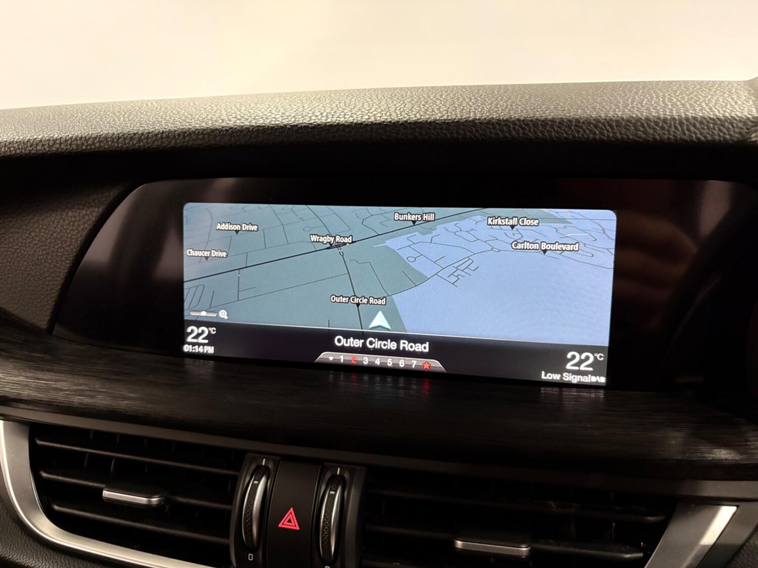 Used Alfa Romeo Stelvio for sale - 77670392: Photo 31