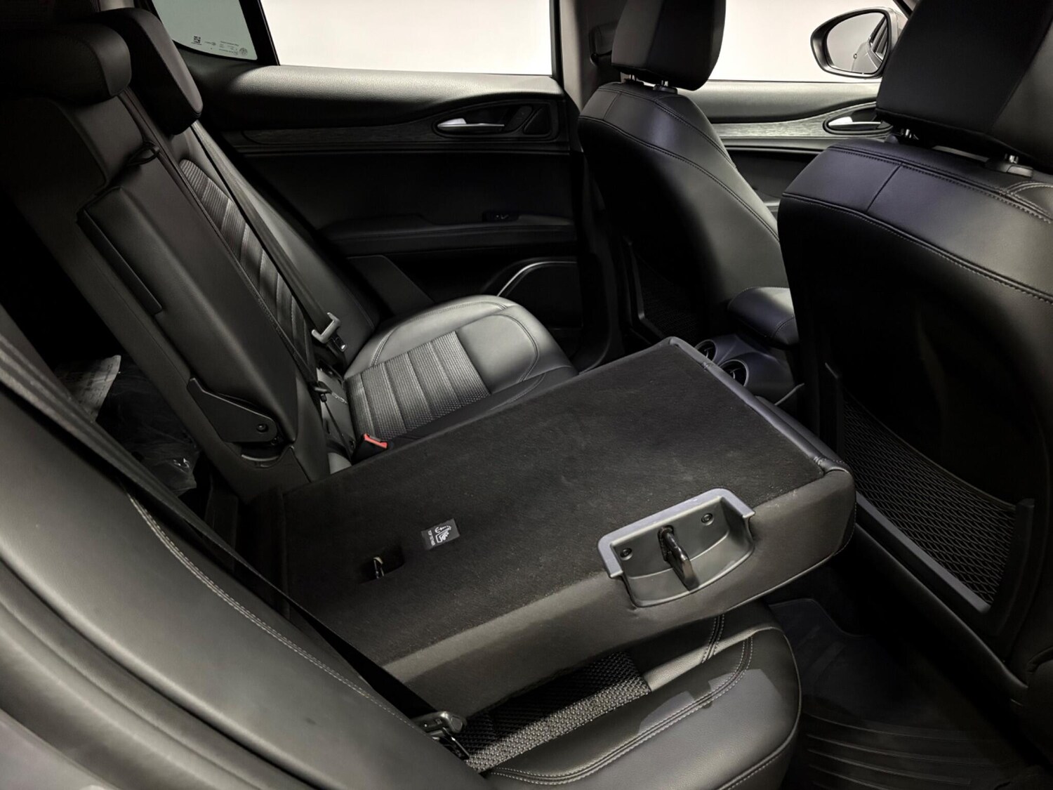 Used Alfa Romeo Stelvio for sale - 77670392: Photo 42