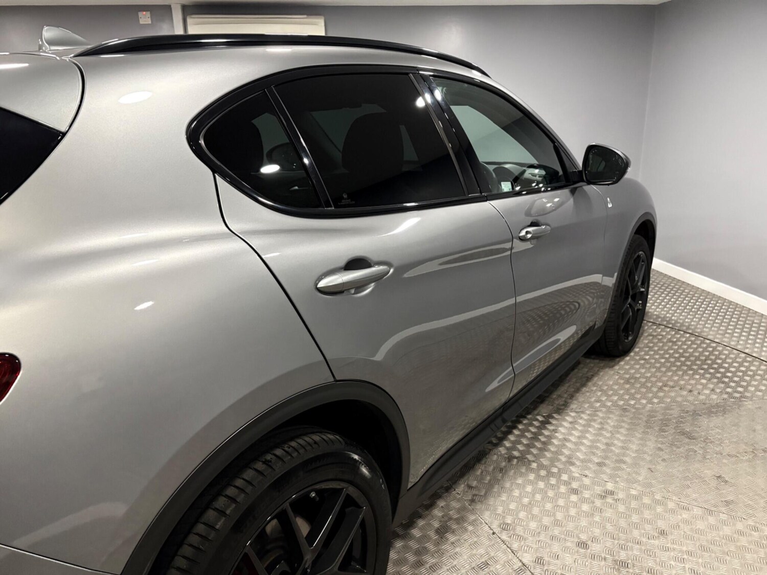 Used Alfa Romeo Stelvio for sale - 77670392: Photo 49