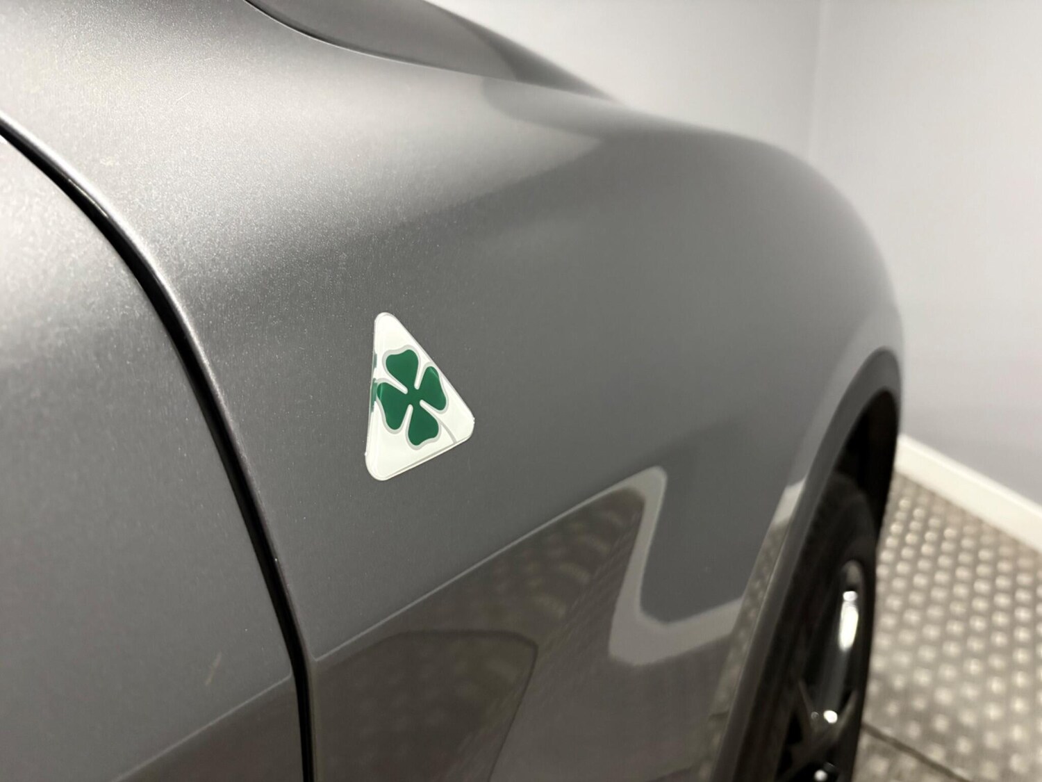 Used Alfa Romeo Stelvio for sale - 77670392: Photo 50