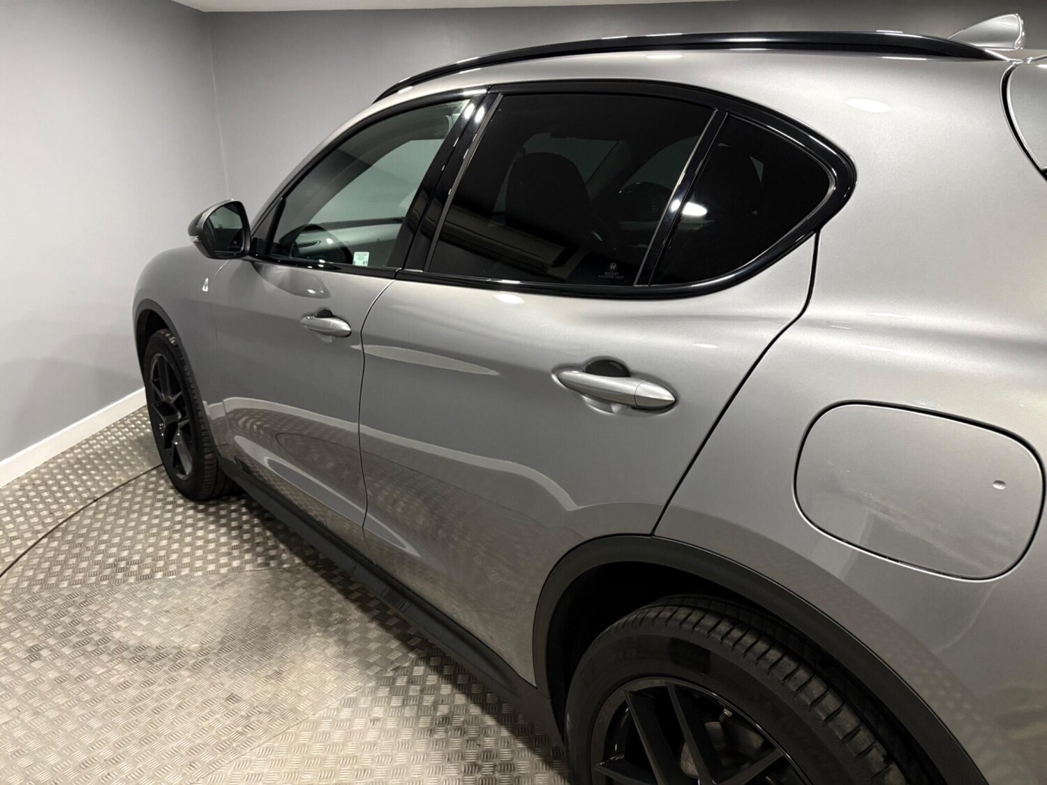 Used Alfa Romeo Stelvio for sale - 77670392: Photo 51