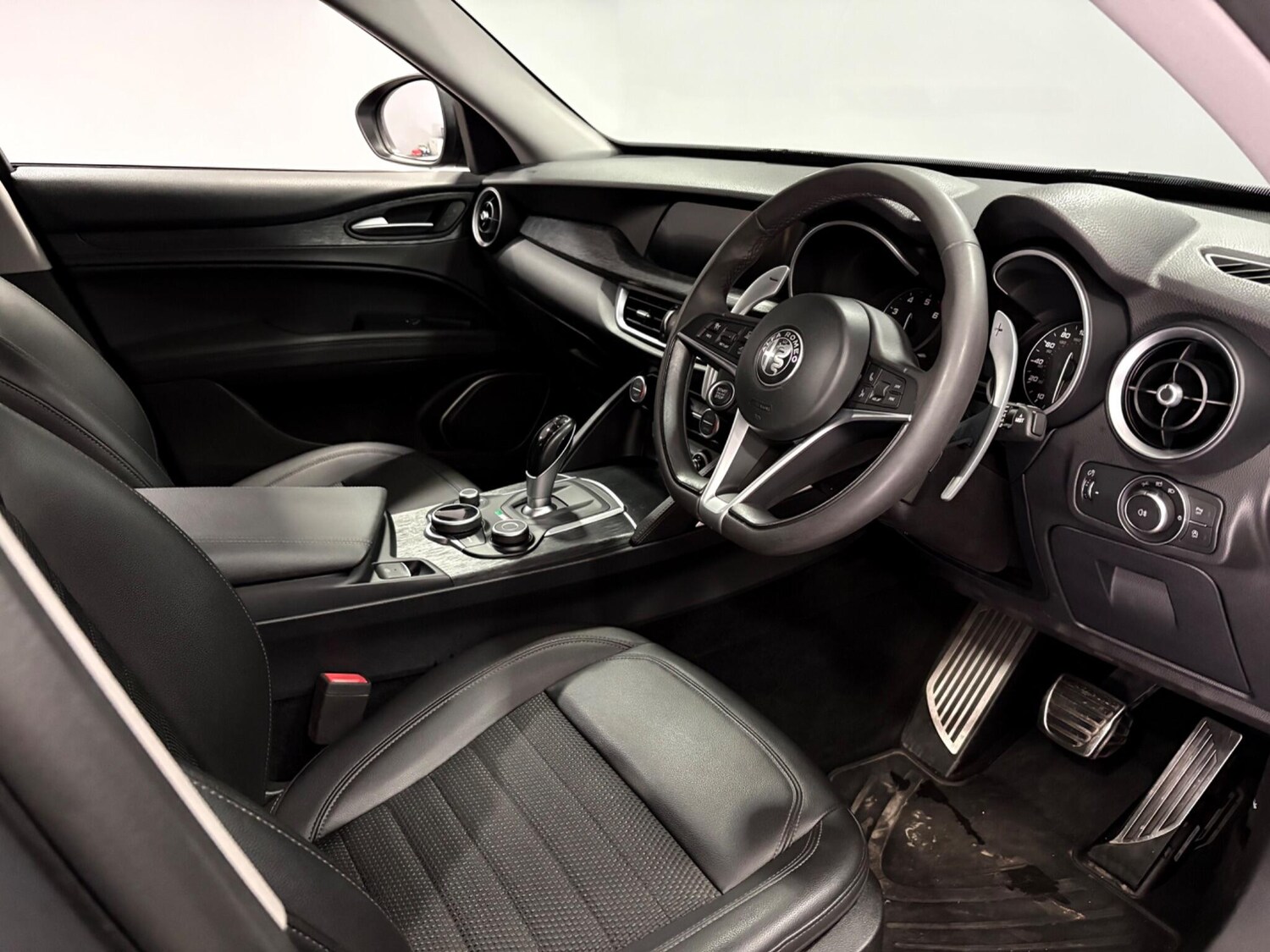 Used Alfa Romeo Stelvio for sale - 77670392: Photo 9