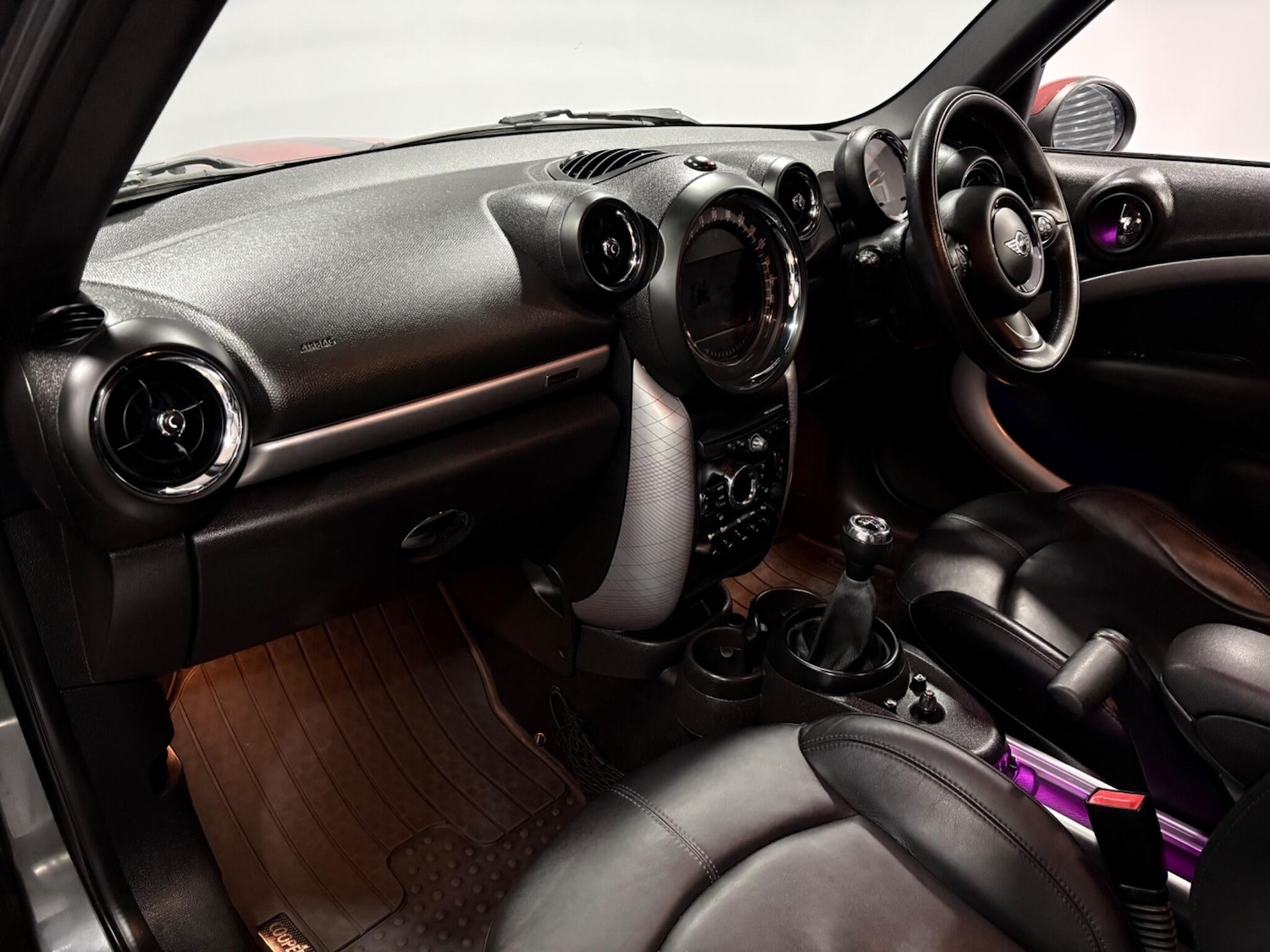 Used MINI Countryman 2016 for sale - 78086292: Photo 11