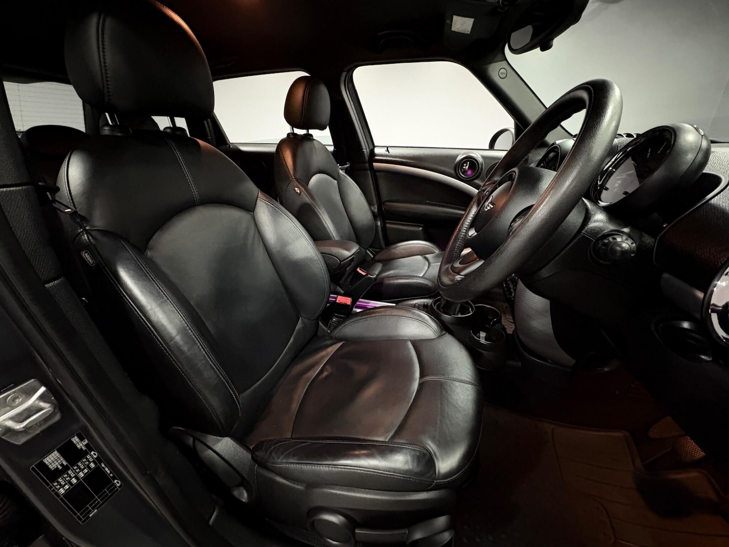 Used MINI Countryman 2016 for sale - 78086292: Photo 12