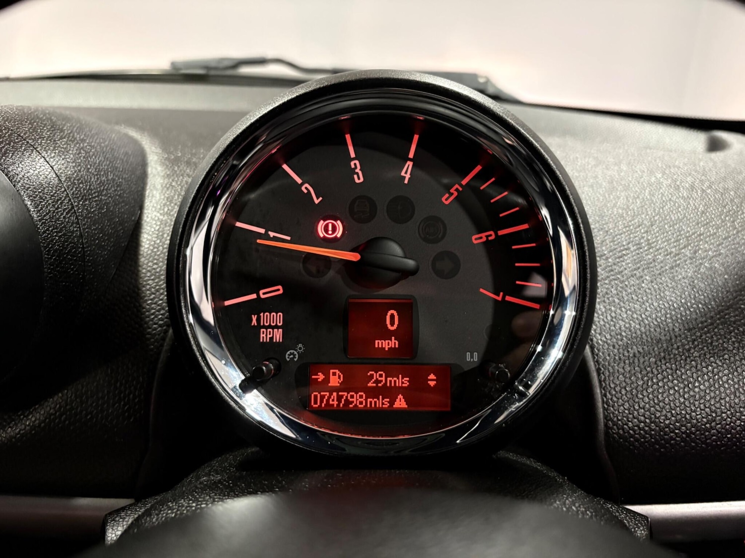 Used MINI Countryman 2016 for sale - 78086292: Photo 17