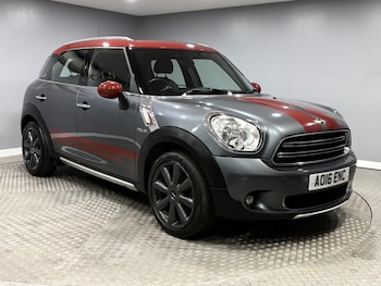 Used MINI Countryman 2016 for sale - 78086292: Photo