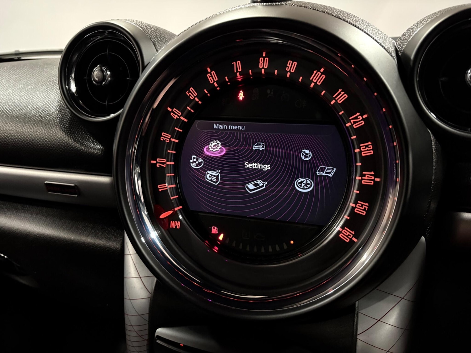 Used MINI Countryman 2016 for sale - 78086292: Photo 20