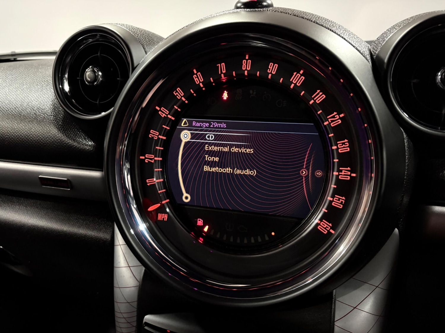 Used MINI Countryman 2016 for sale - 78086292: Photo 21