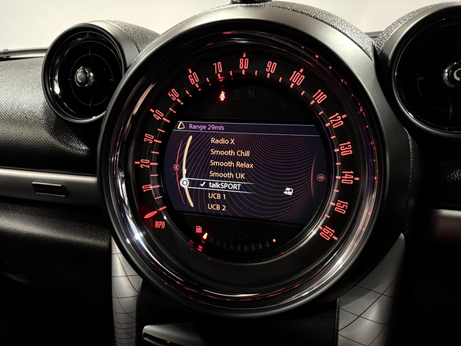 Used MINI Countryman 2016 for sale - 78086292: Photo 22