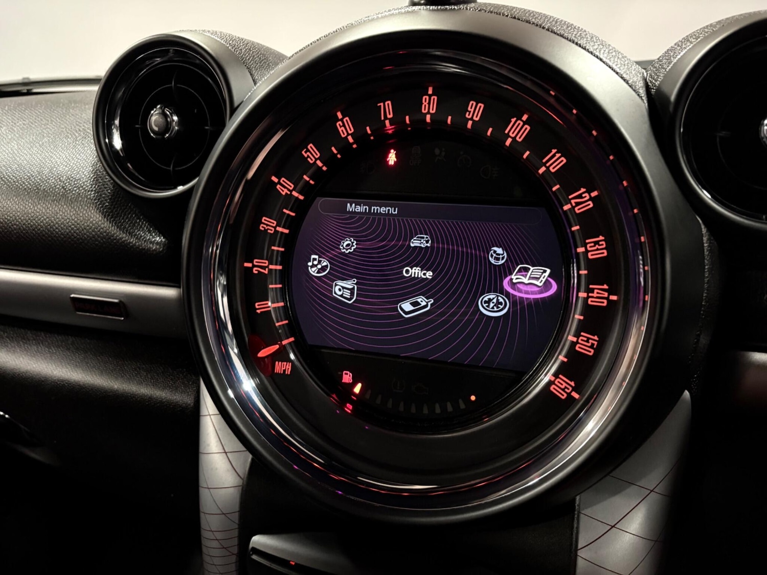 Used MINI Countryman 2016 for sale - 78086292: Photo 23