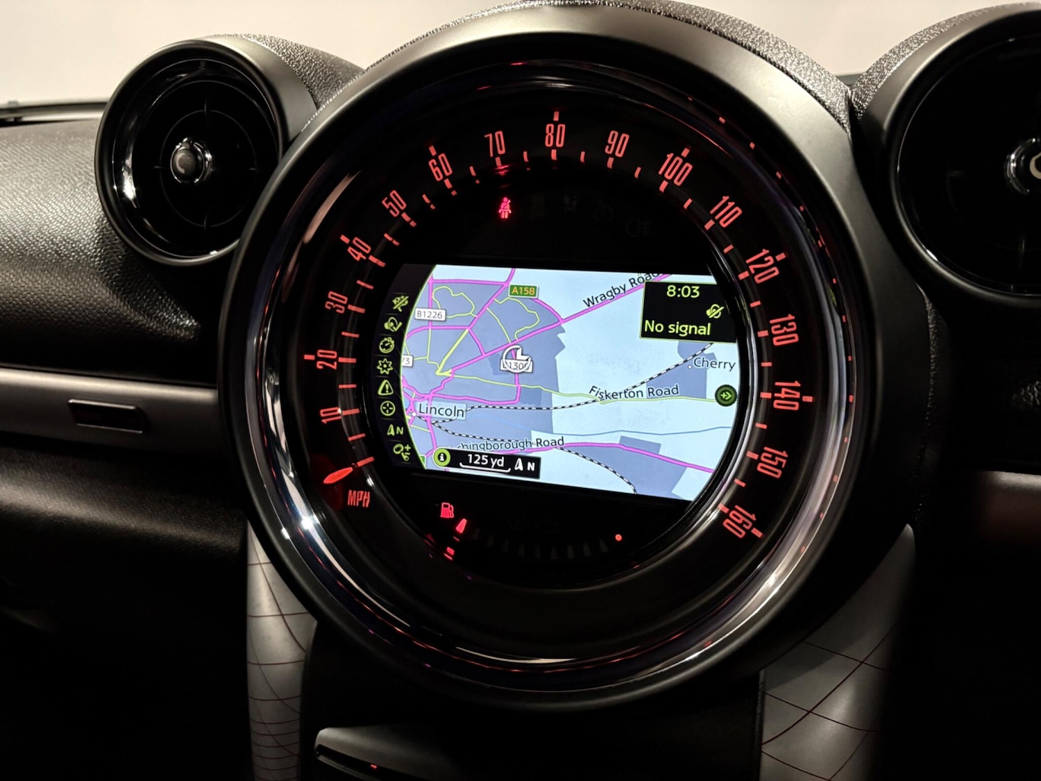 Used MINI Countryman 2016 for sale - 78086292: Photo 25