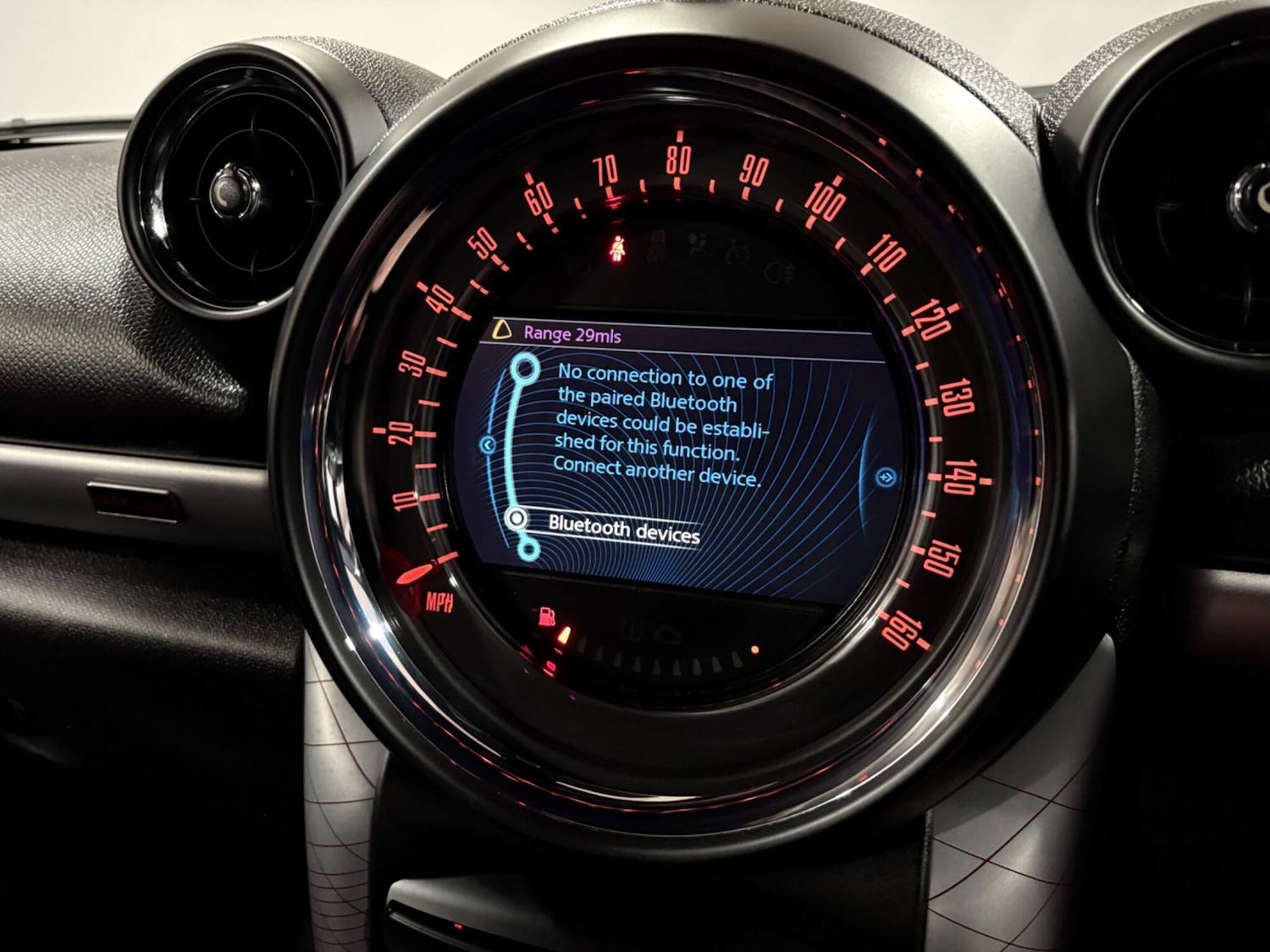 Used MINI Countryman 2016 for sale - 78086292: Photo 26