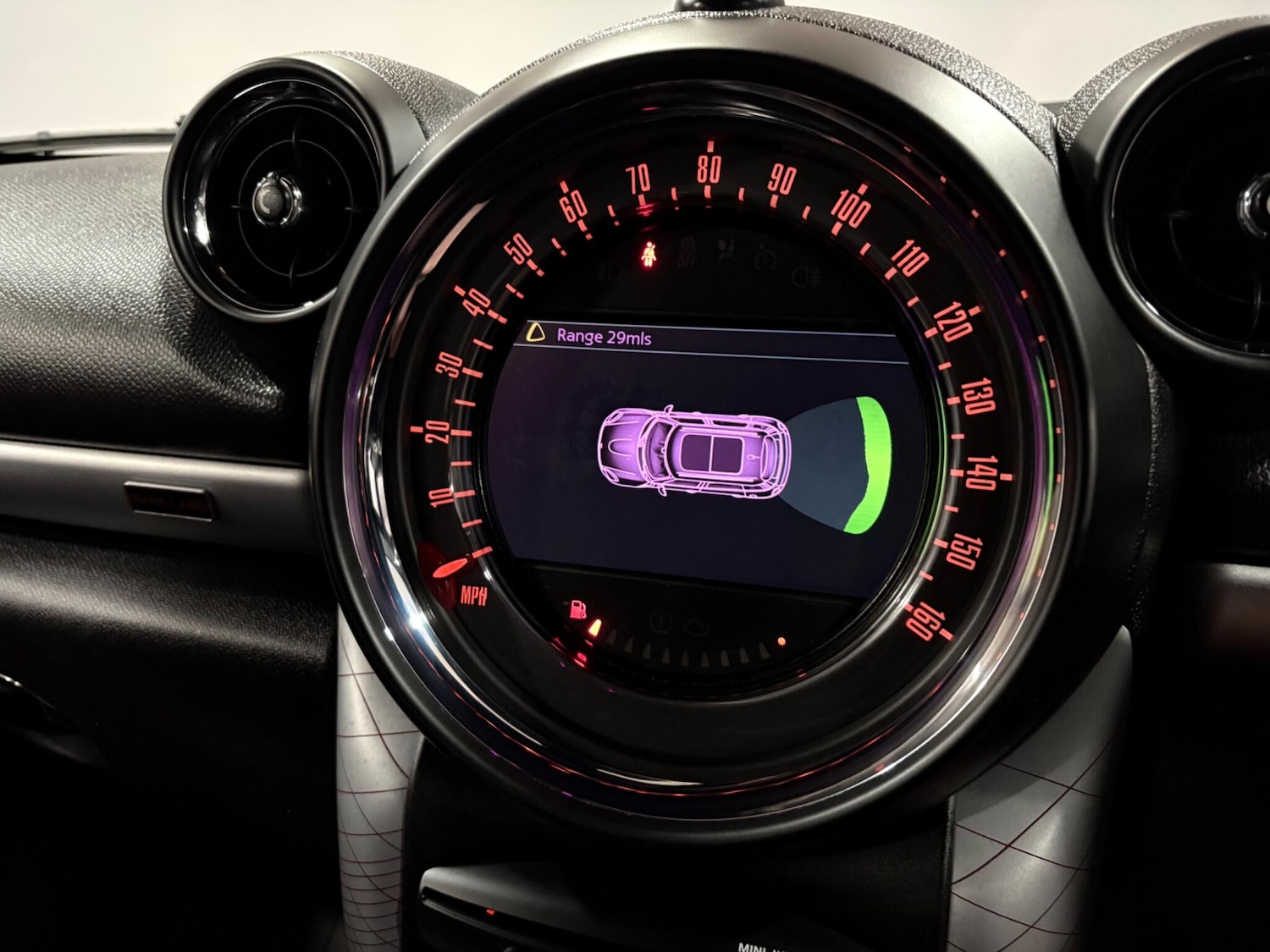 Used MINI Countryman 2016 for sale - 78086292: Photo 27