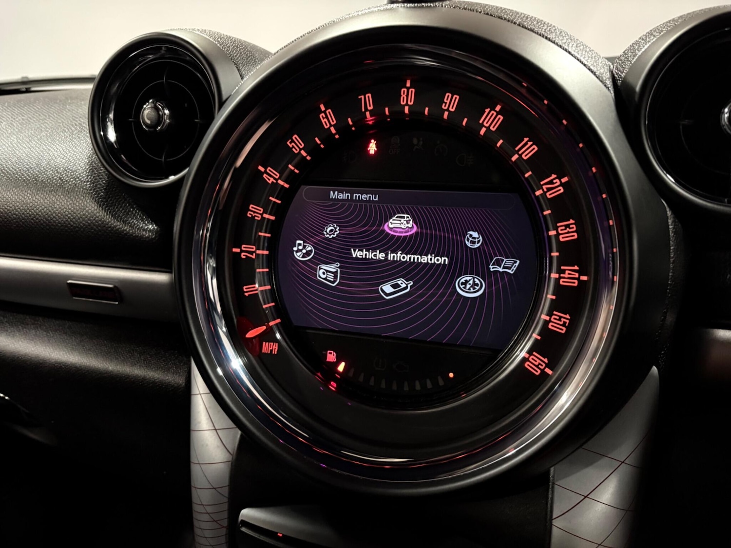 Used MINI Countryman 2016 for sale - 78086292: Photo 28