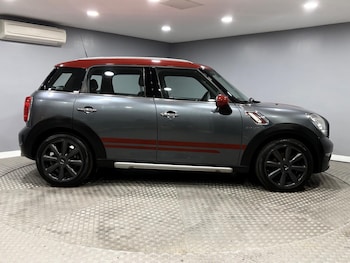 Used MINI Countryman 2016 for sale - 78086292: Photo