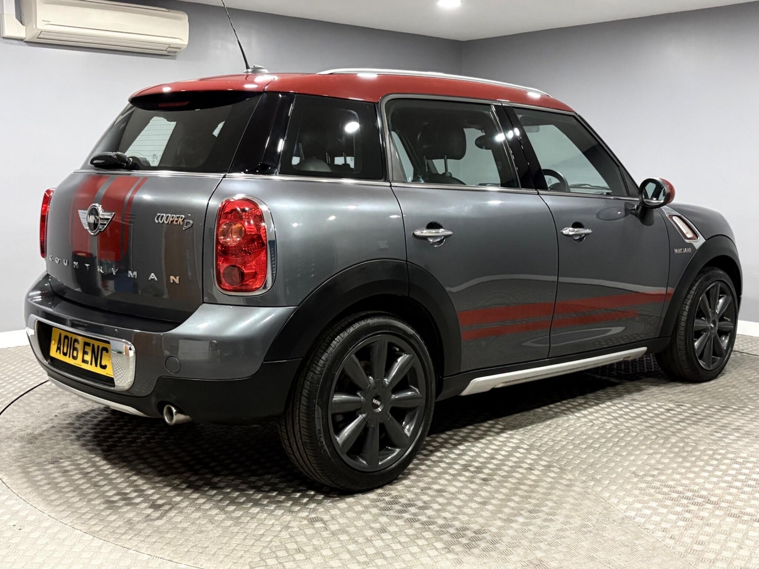 Used MINI Countryman 2016 for sale - 78086292: Photo 3