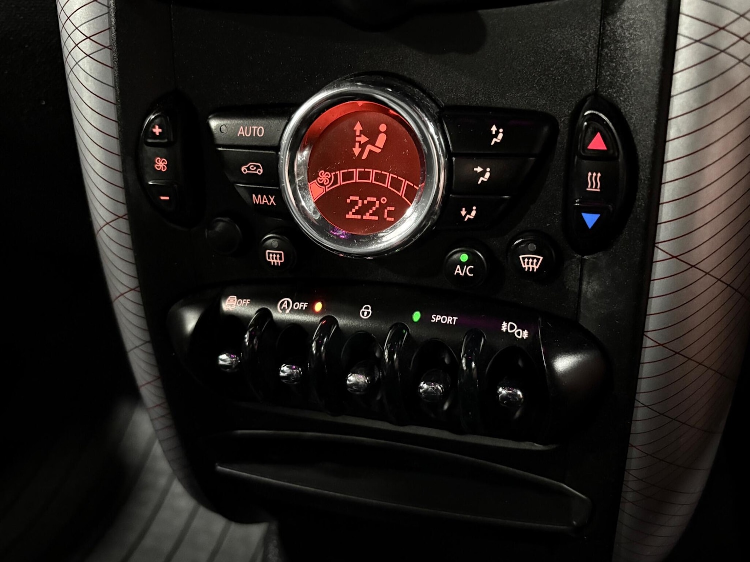 Used MINI Countryman 2016 for sale - 78086292: Photo 32