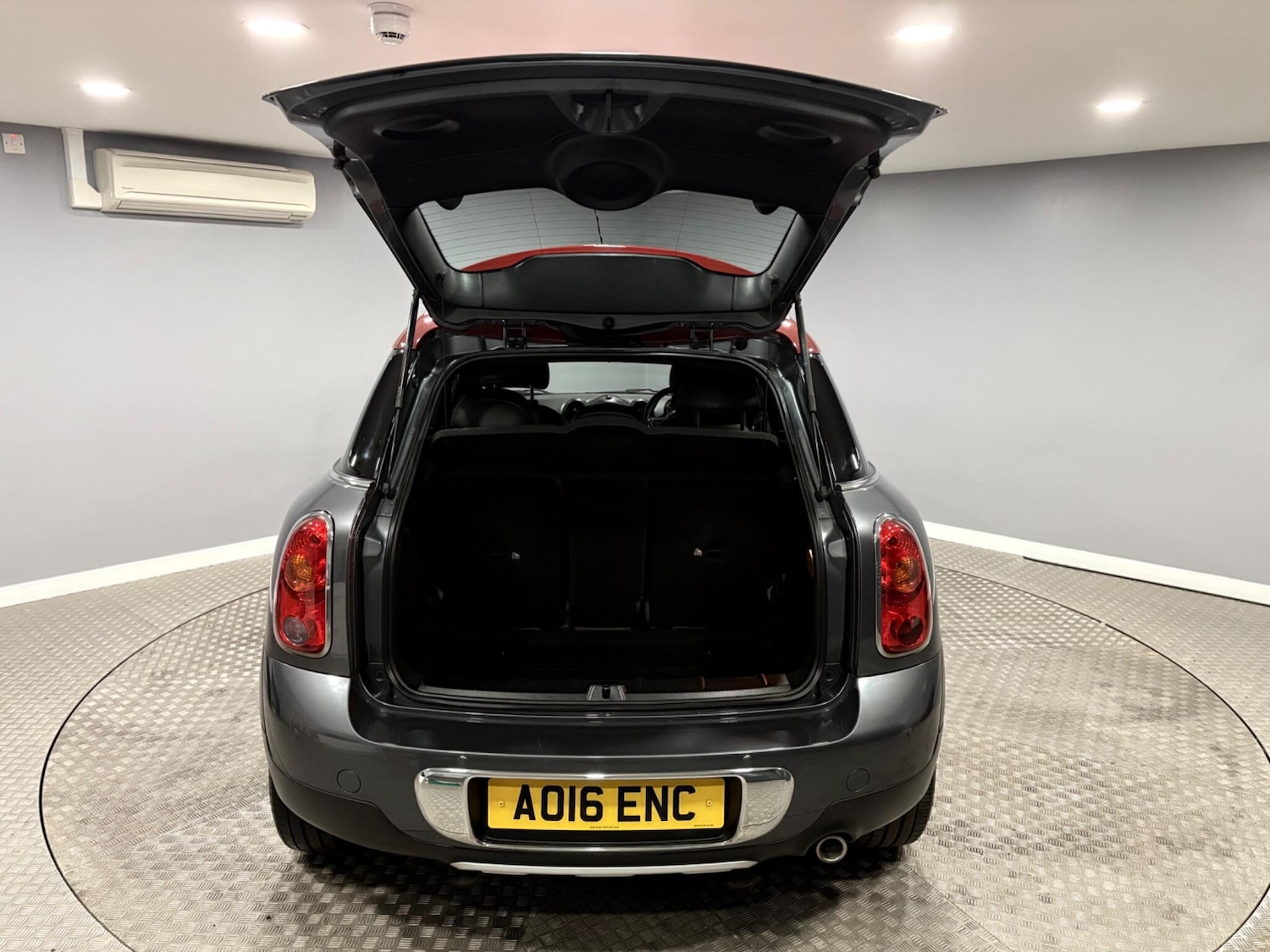 Used MINI Countryman 2016 for sale - 78086292: Photo 40