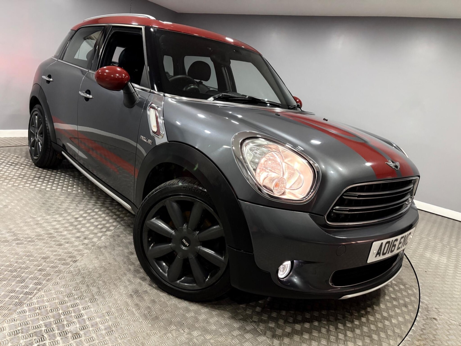 Used MINI Countryman 2016 for sale - 78086292: Photo 42