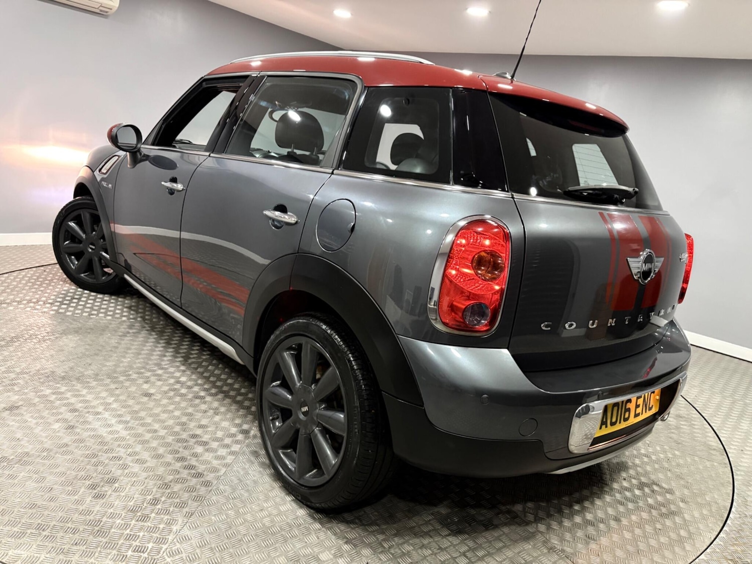 Used MINI Countryman 2016 for sale - 78086292: Photo 43