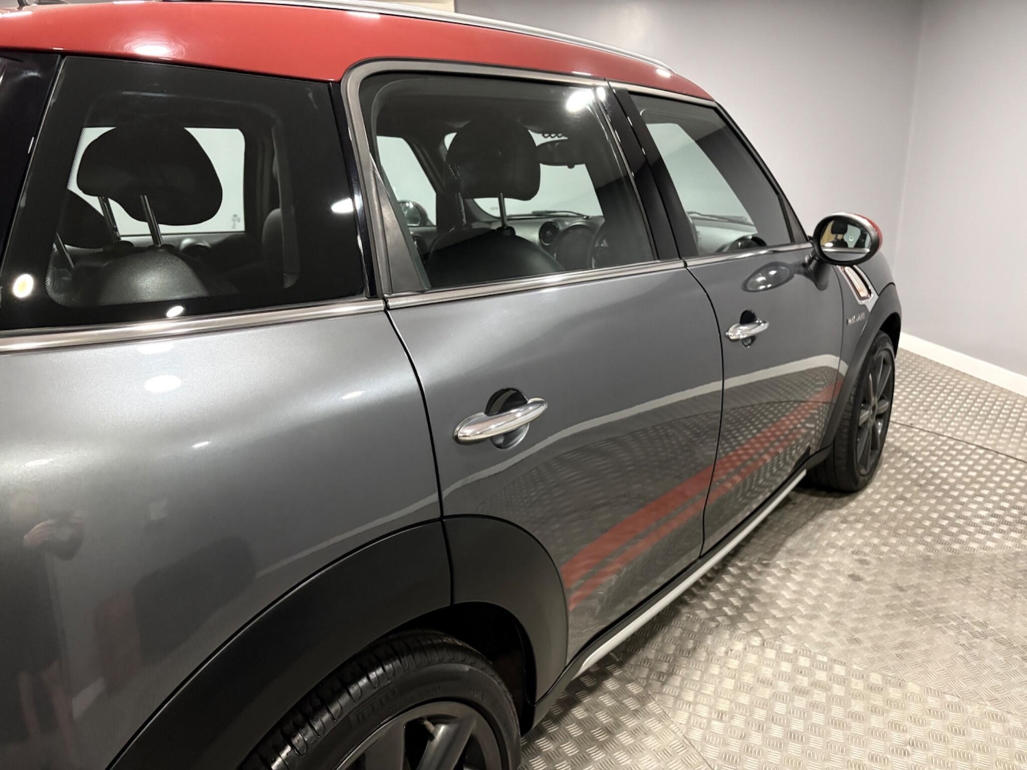 Used MINI Countryman 2016 for sale - 78086292: Photo 44