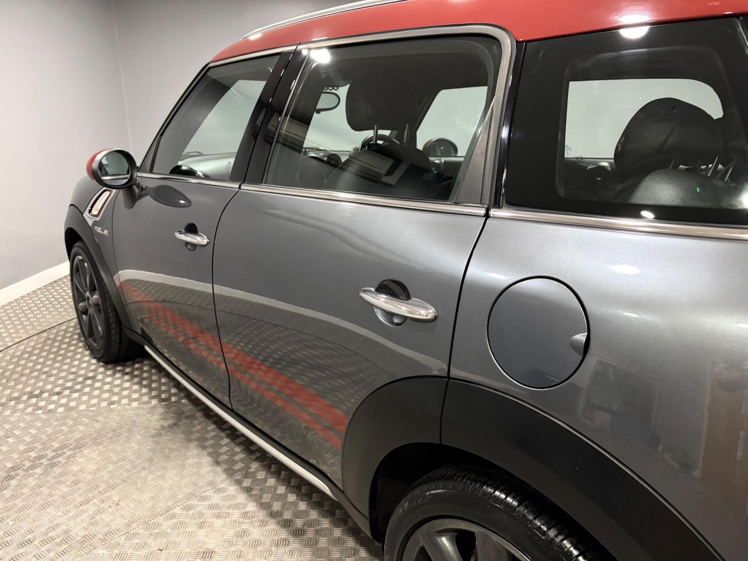 Used MINI Countryman 2016 for sale - 78086292: Photo 45