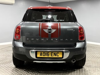 Used MINI Countryman 2016 for sale - 78086292: Photo