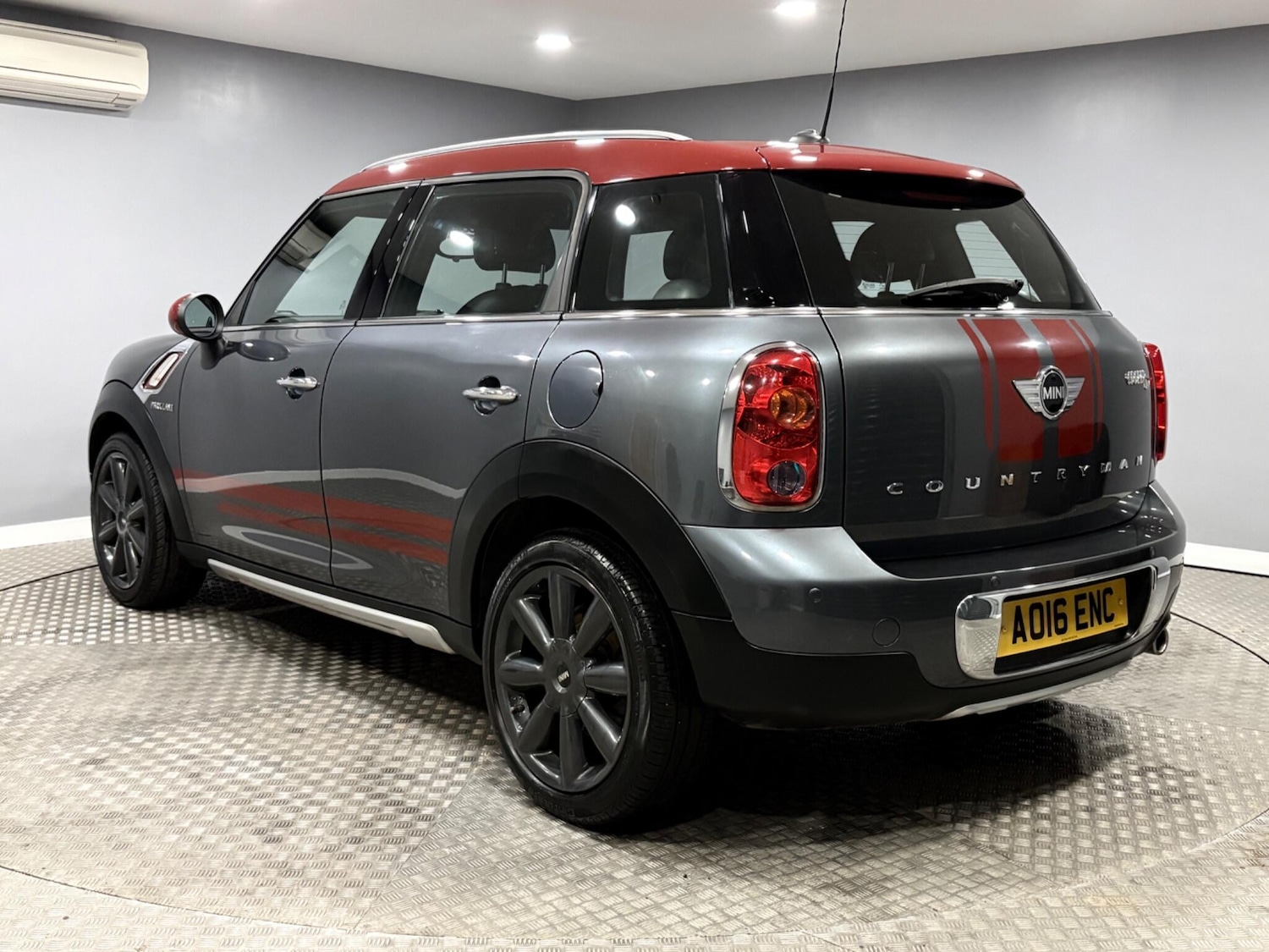 Used MINI Countryman 2016 for sale - 78086292: Photo 5