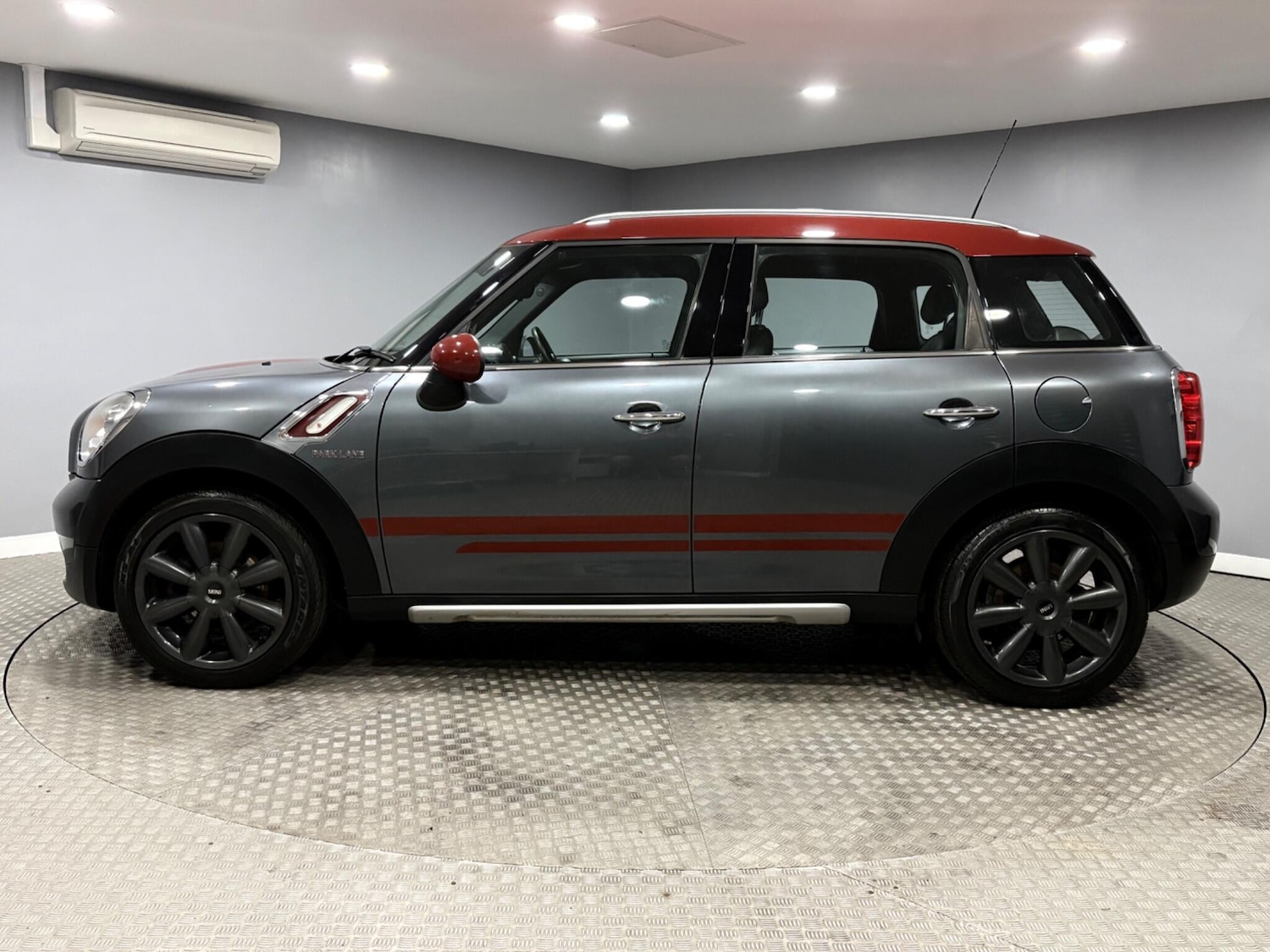 Used MINI Countryman 2016 for sale - 78086292: Photo 6