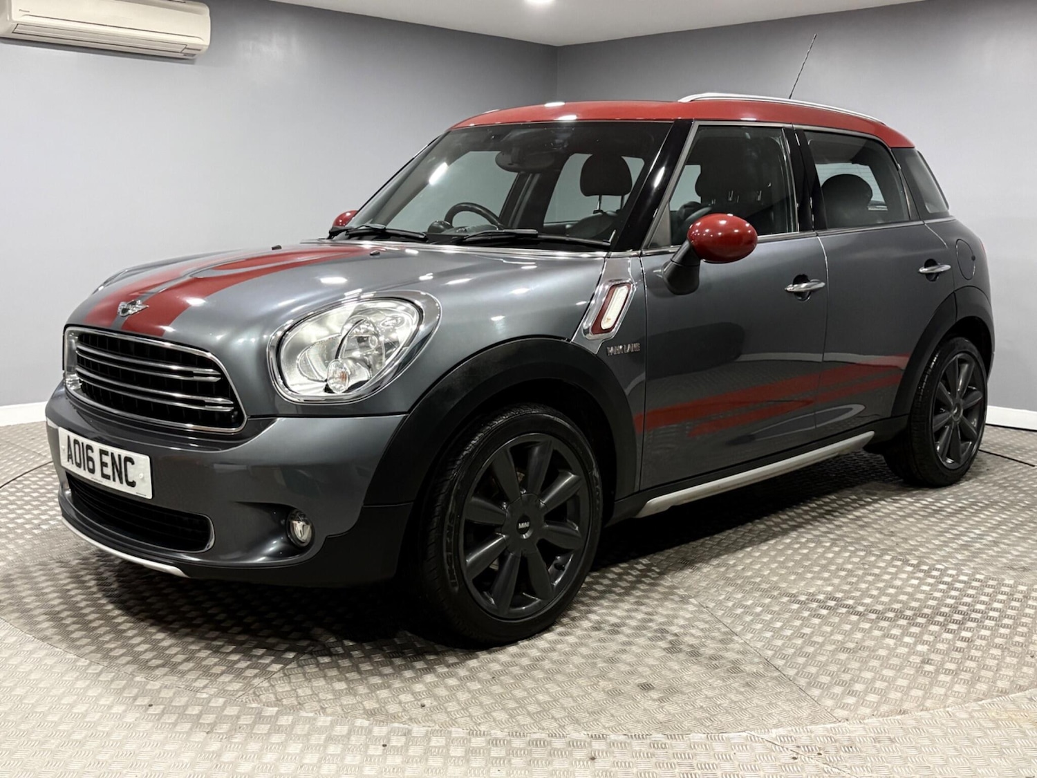 Used MINI Countryman 2016 for sale - 78086292: Photo 7