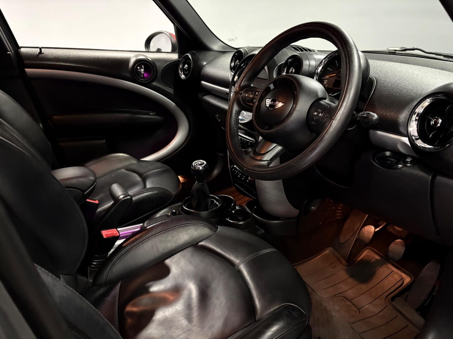 Used MINI Countryman 2016 for sale - 78086292: Photo 9