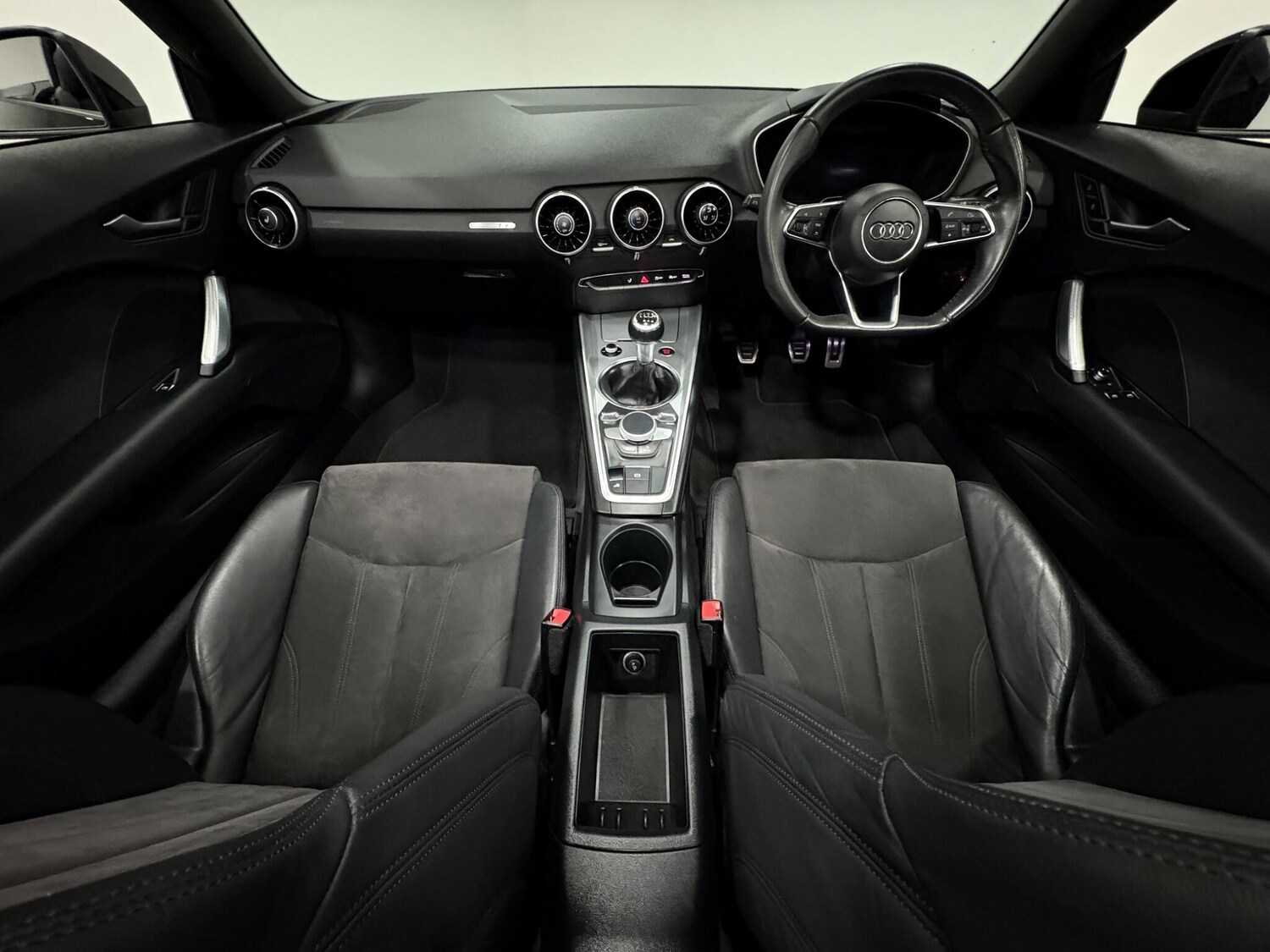 Used Audi TT 2015 for sale - 76174658: Photo 10