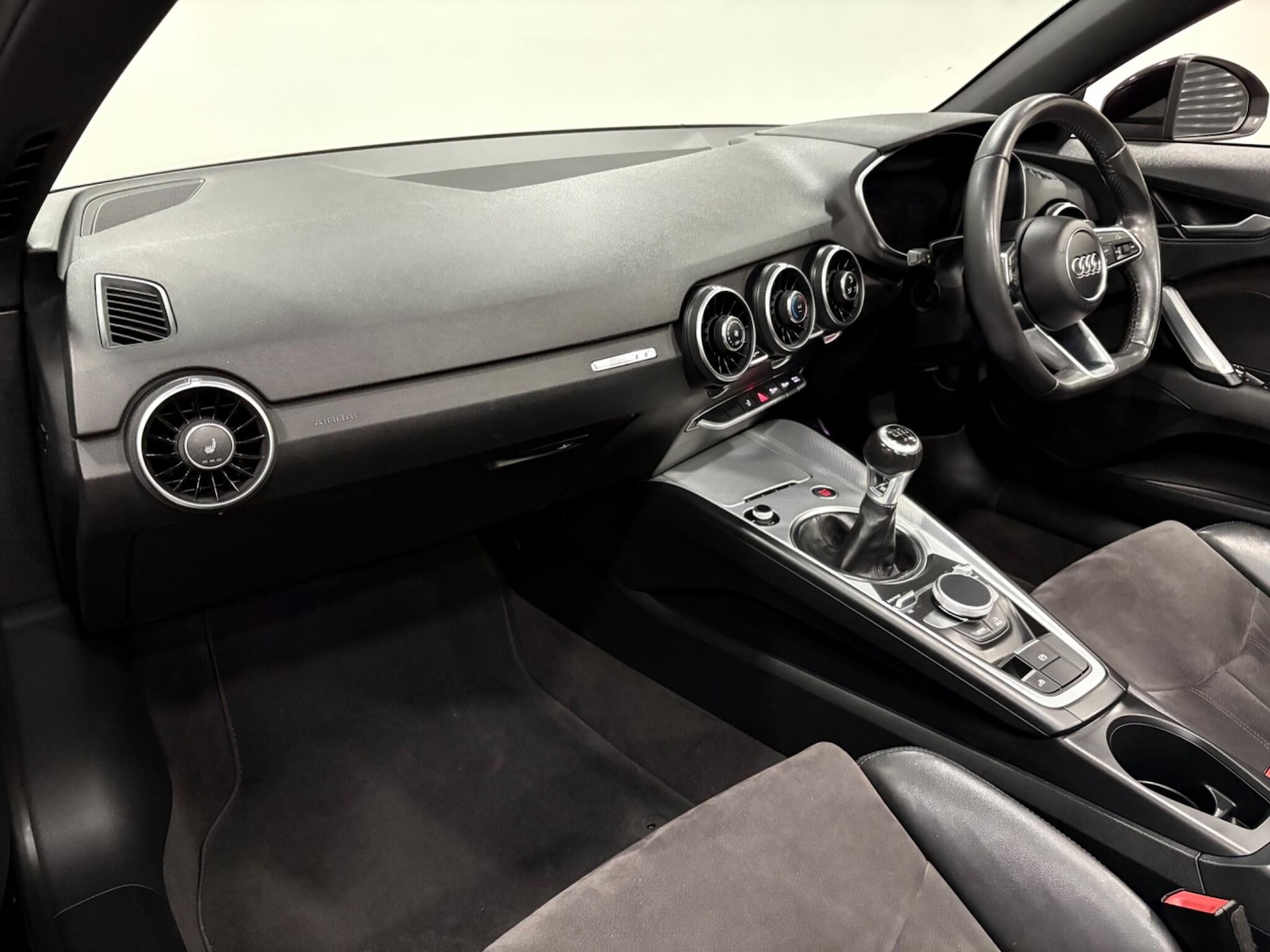 Used Audi TT 2015 for sale - 76174658: Photo 11