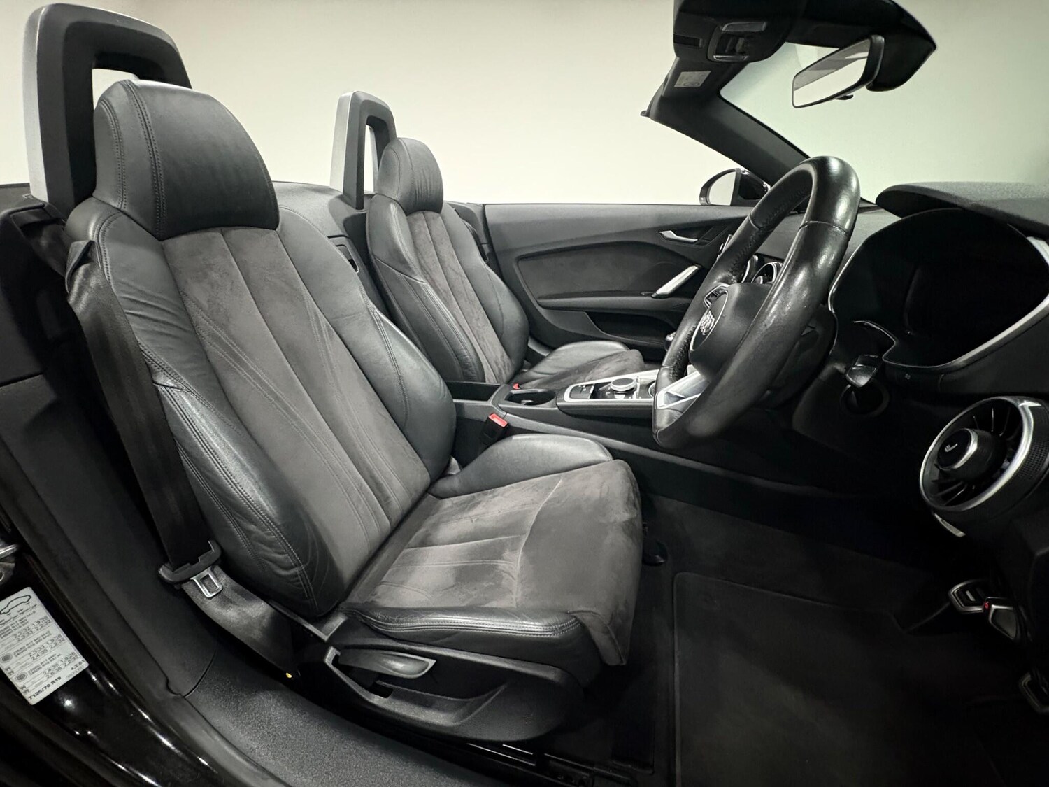 Used Audi TT 2015 for sale - 76174658: Photo 12