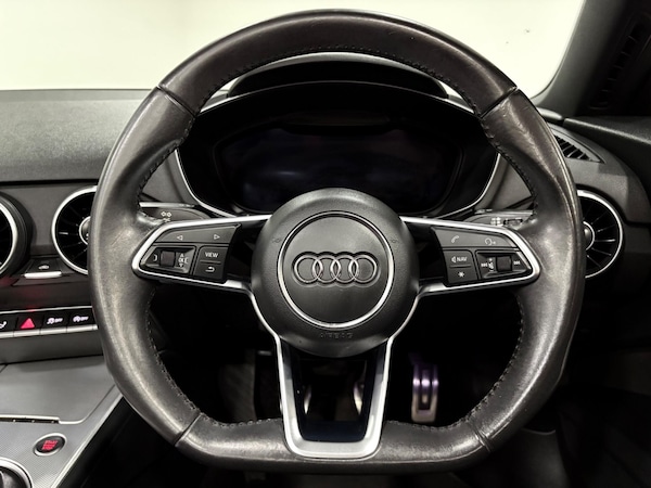 Used Audi TT 2015 for sale - 76174658: Photo 13